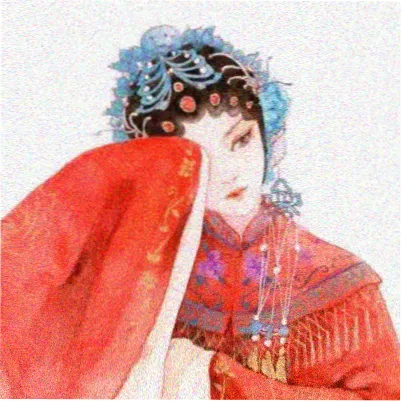 高柳家母亲